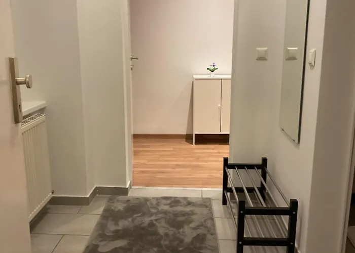Palace Apartament