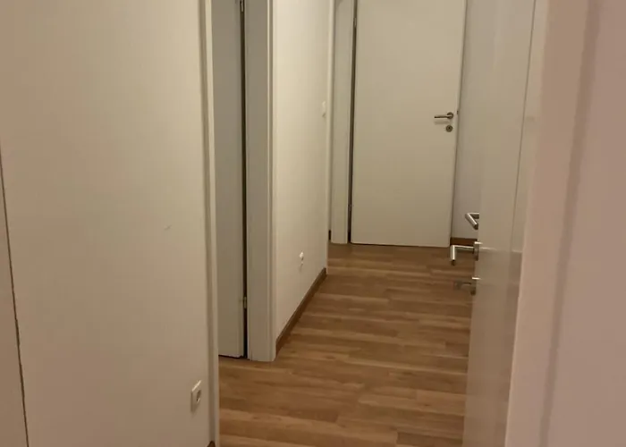 Apartament Palace *