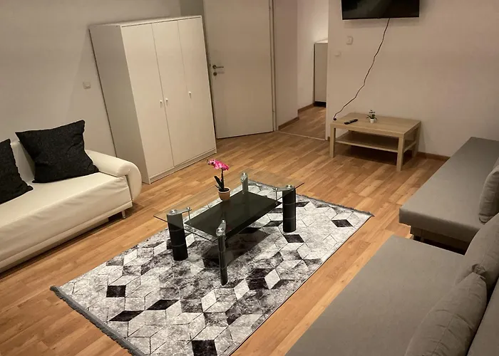 Palace Apartament