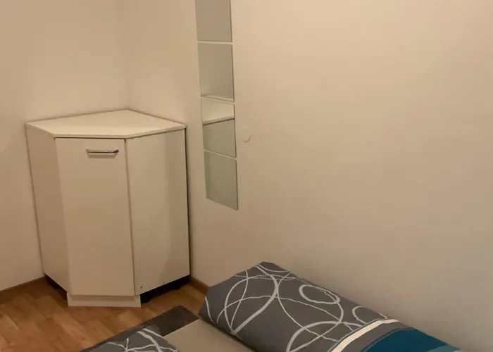 Apartament Palace *