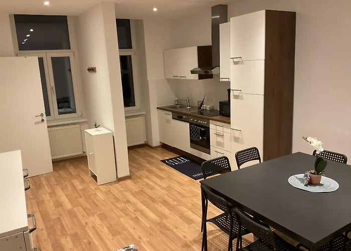 Apartament Palace *