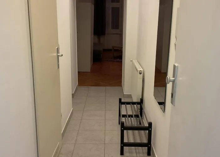 Palace Apartament Wiedeń