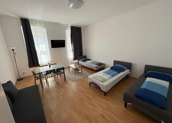 Palace Apartamento