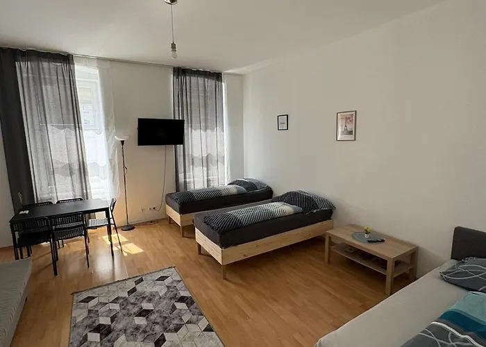 Apartament Palace *