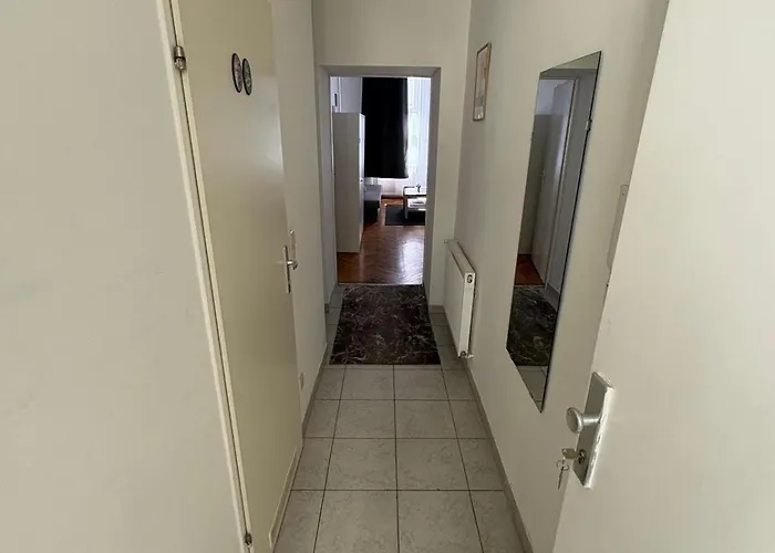 Palace Apartament *