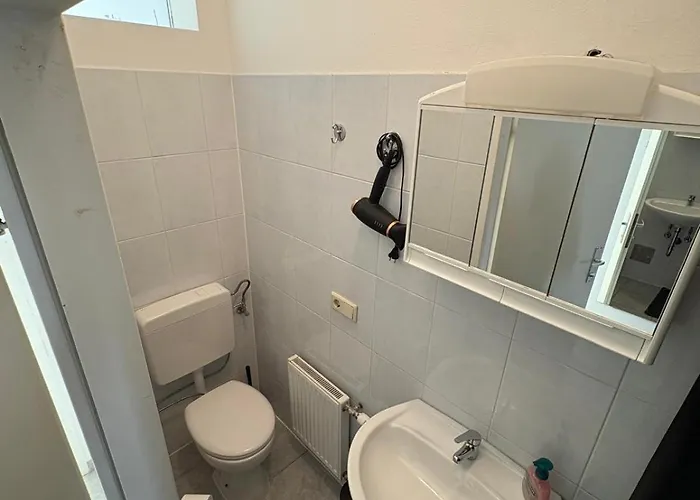Apartament Palace Wiedeń