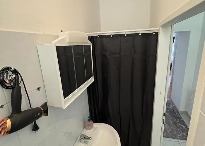 Apartament Palace Wiedeń