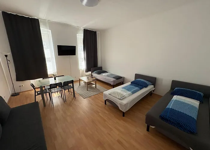 Palace Apartament *