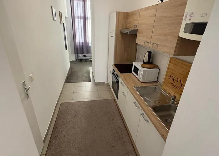 Apartament Palace *
