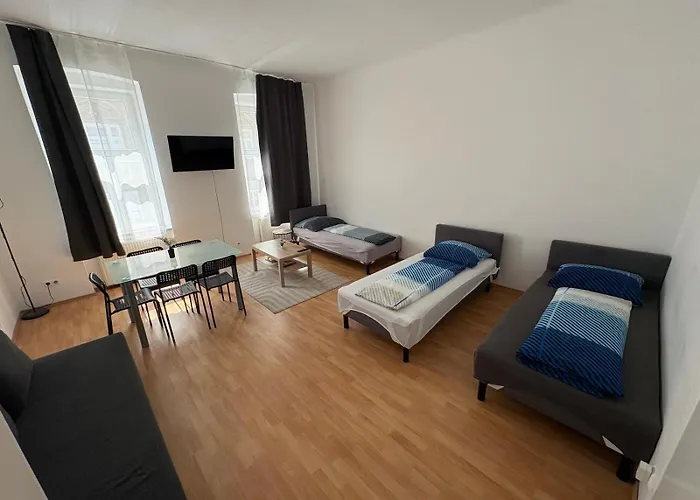Palace Apartament