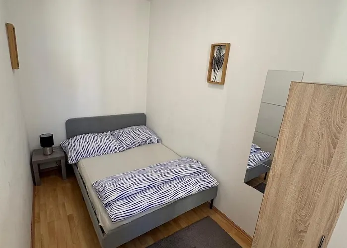 Palace Apartament *