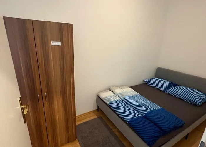 Palace Apartamento *