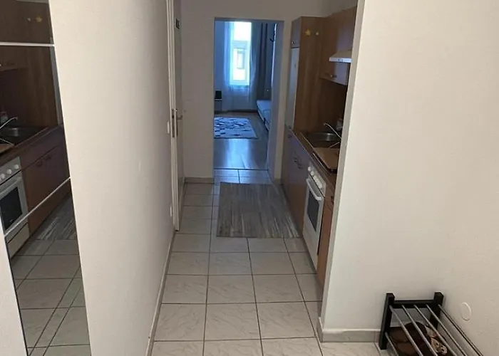 Palace * Viena