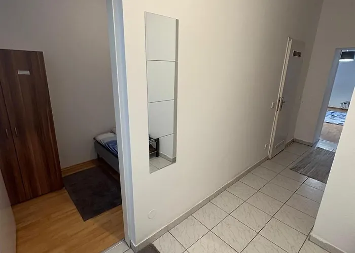 Appartement Palace Vienne