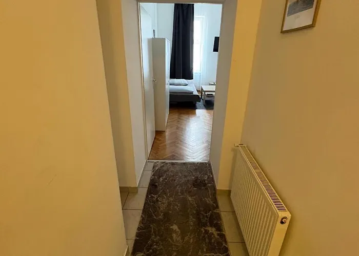 Palace Appartement