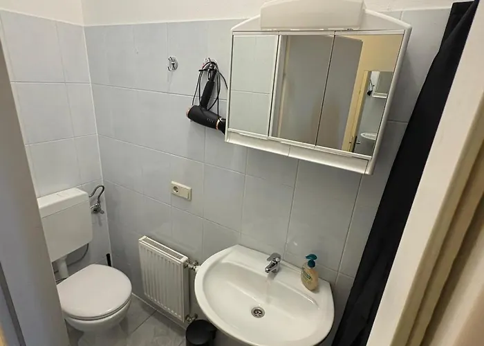 Palace Apartamento *
