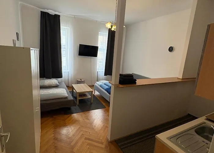 Apartamento Palace